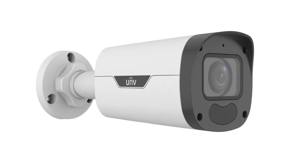 Thumbnail 3 for Uniview UAC-B315-ADPZMS 5MP LightHunter PoC VF IR Bullet Analog Camera