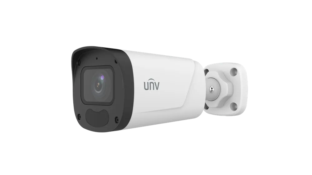 Uniview UAC-B315-ADZLM 5MP LightHunter VF IR Bullet Analog Camera