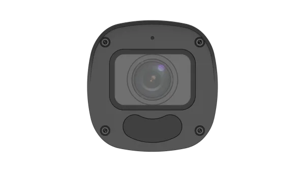 Uniview UAC-B315-ADZMS 5MP LightHunter VF IR Bullet Analog Camera