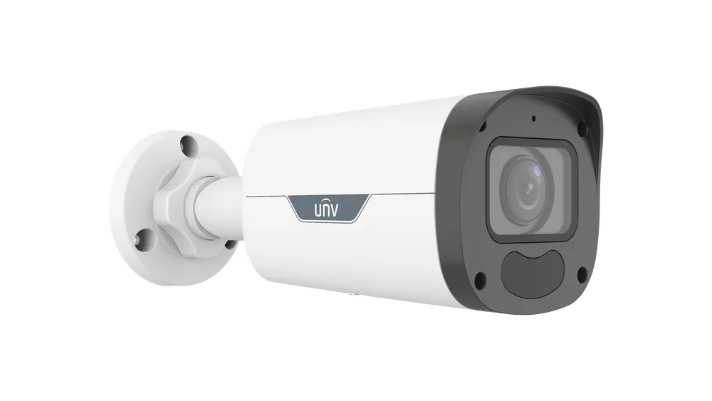 Thumbnail 3 for Uniview UAC-B315-ADZMS 5MP LightHunter VF IR Bullet Analog Camera
