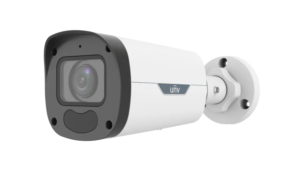 Thumbnail 4 for Uniview UAC-B315-ADZMS 5MP LightHunter VF IR Bullet Analog Camera