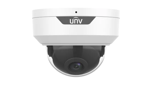 Thumbnail 4 for Uniview UAC-D125-AF40M 5MP LightHunter HD IR Fixed Dome Analog Camera