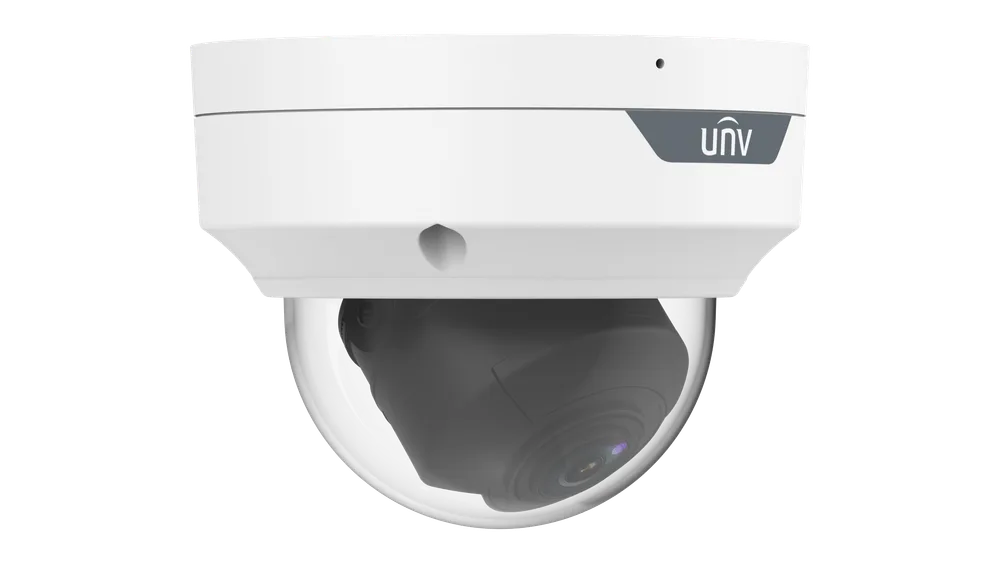 Thumbnail 3 for Uniview UAC-D312-AZLM 2MP LightHunter VF IR Dome Analog Camera