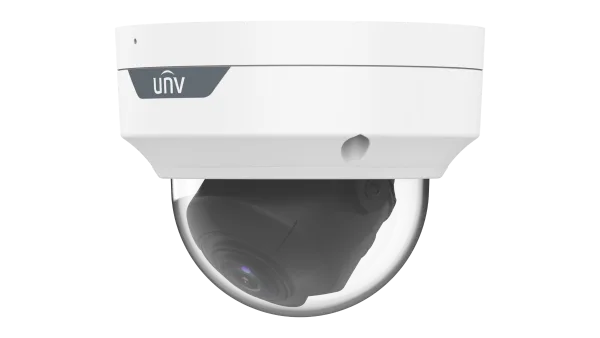 Thumbnail 5 for Uniview UAC-D312-AZLM 2MP LightHunter VF IR Dome Analog Camera