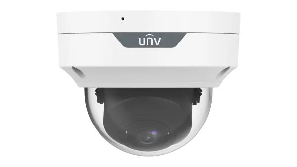 Thumbnail 5 for Uniview UAC-D315-ADZLM 5MP LightHunter VF IR Dome Analog Camera