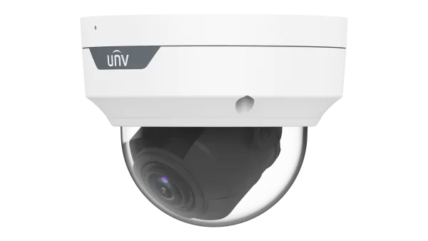 Uniview UAC-D315-ADZMS 5MP LightHunter VF IR Dome Analog Camera