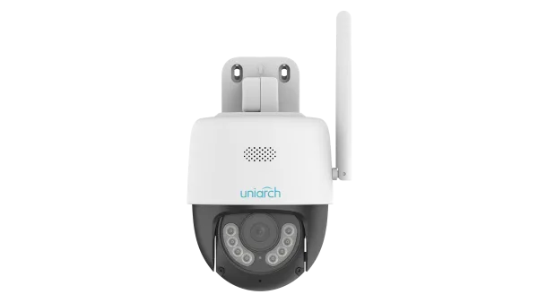 Uniview Uniarch 5MP Outdoor Dual-Light Wi-Fi PT camera (UHO-P1A-M5F4D)