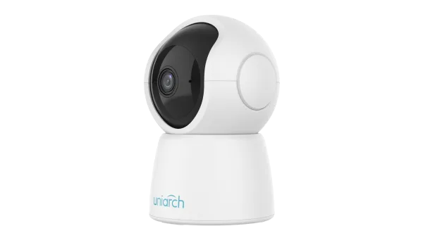 Uniview Uniarch 4MP Wifi Smart PT Camera with RJ45 (UHO-S2E-M4)