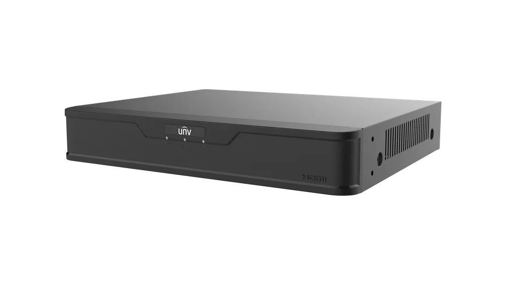 Thumbnail 2 for Uniview XVR301-Q4 Series Digital Video Recorder