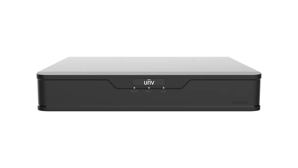 Thumbnail 3 for Uniview XVR301-Q4 Series Digital Video Recorder