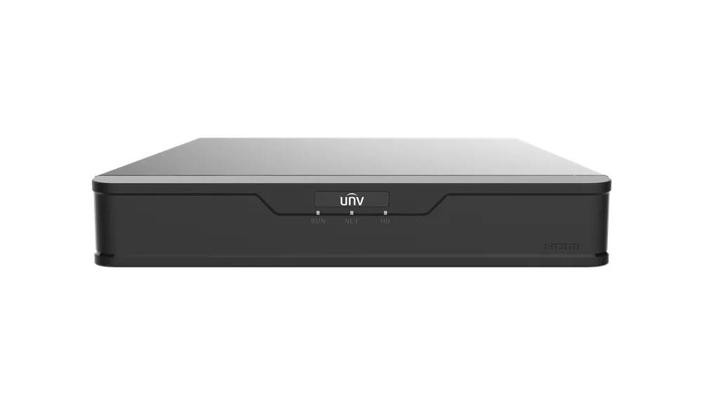 Thumbnail 3 for Uniview UNV-Digital Video Recorders User Manual