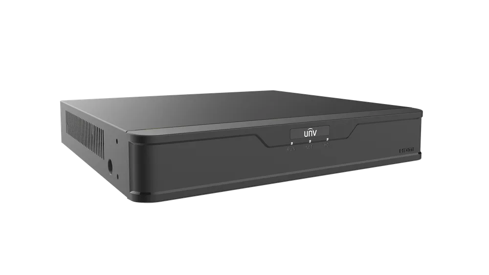 Thumbnail 4 for Uniview UNV-Digital Video Recorders User Manual