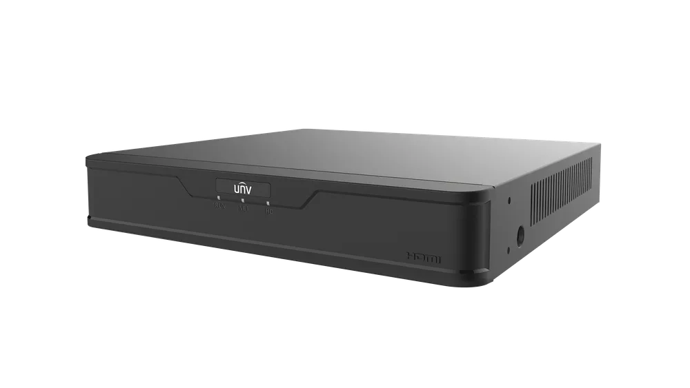 Thumbnail 2 for Uniview XVR301-16Q3 Digital Video Recorder
