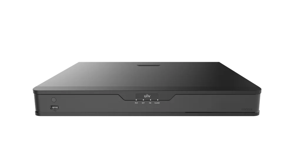 Thumbnail 3 for Uniview XVR302-08U3 Digital Video Recorders
