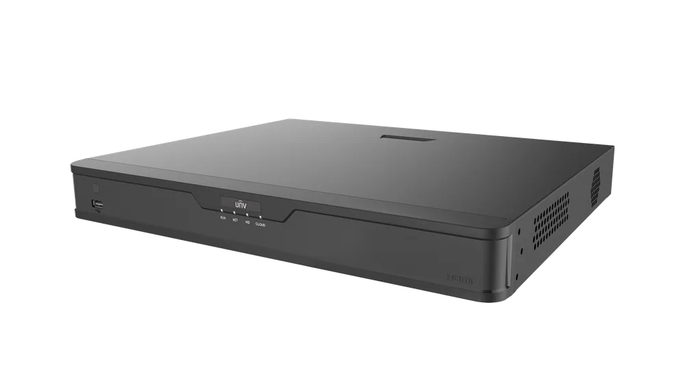 Thumbnail 2 for Uniview XVR302-16Q3 Digital Video Recorder