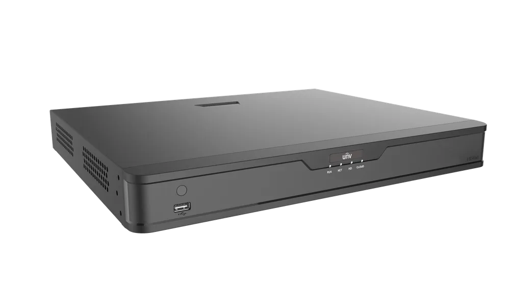 Thumbnail 4 for Uniview XVR302-16Q3 Digital Video Recorder