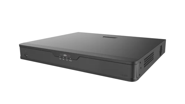 Thumbnail 5 for Uniview XVR302-16Q3 Digital Video Recorder