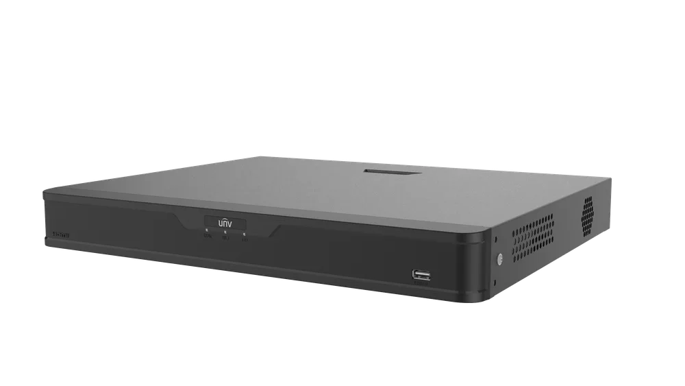 Thumbnail 2 for Uniview XVR302-Q4 Series Digital Video Recorder