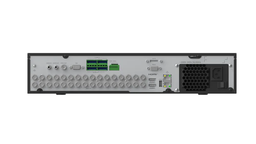 Uniview XVR304-32Q3 Digital Video Recorder