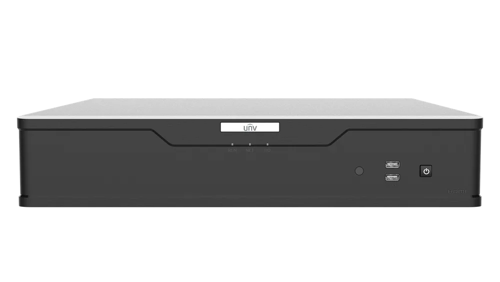 Thumbnail 3 for Uniview XVR304-32Q3 Digital Video Recorder
