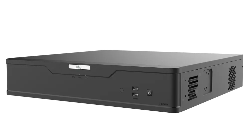Uniview XVR308-32Q3 Digital Video Recorder