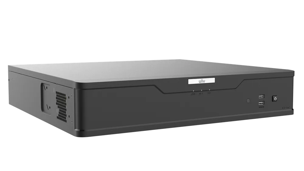 Thumbnail 3 for Uniview XVR308-32Q3 Digital Video Recorder