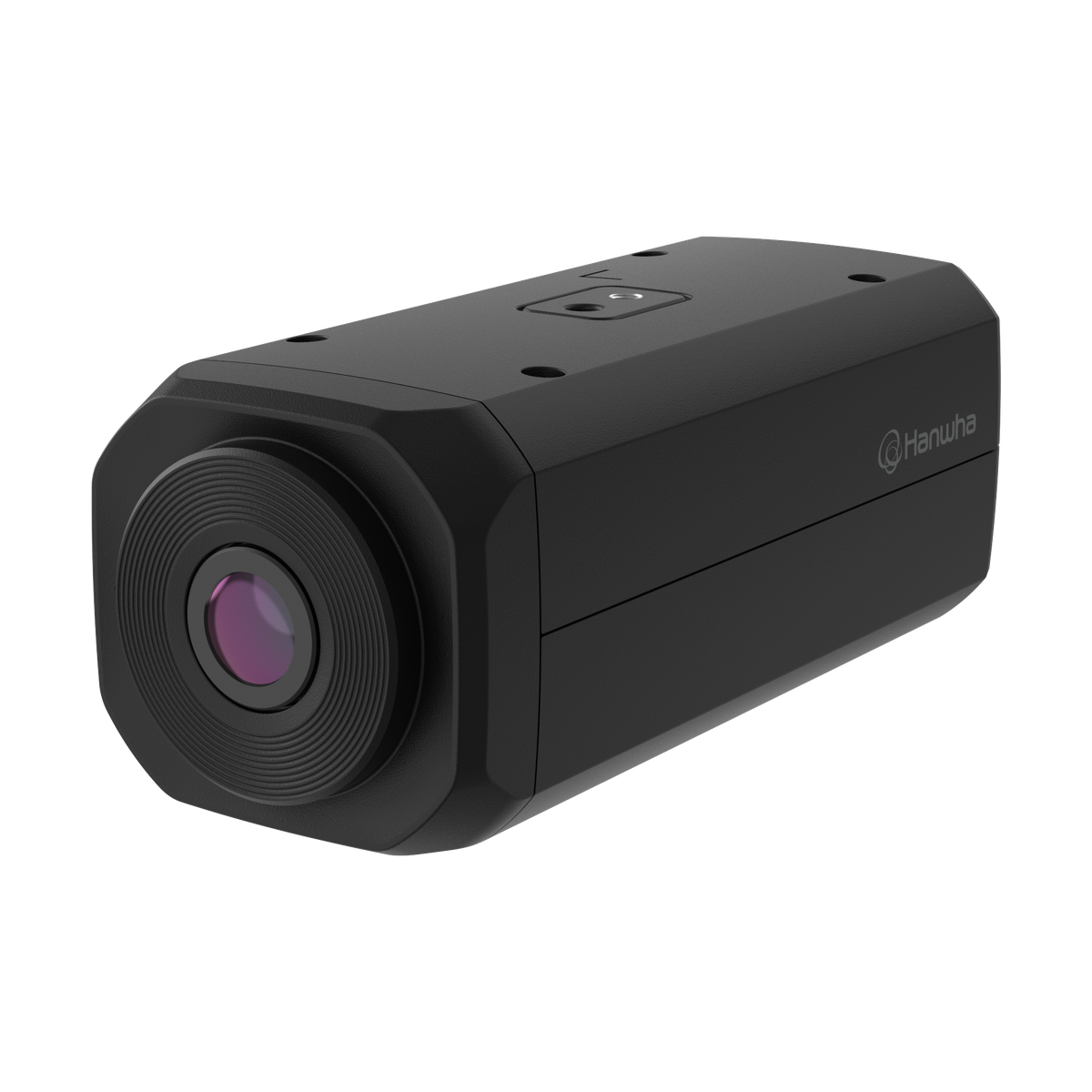 Hanwha XNO-9083R Network Camera