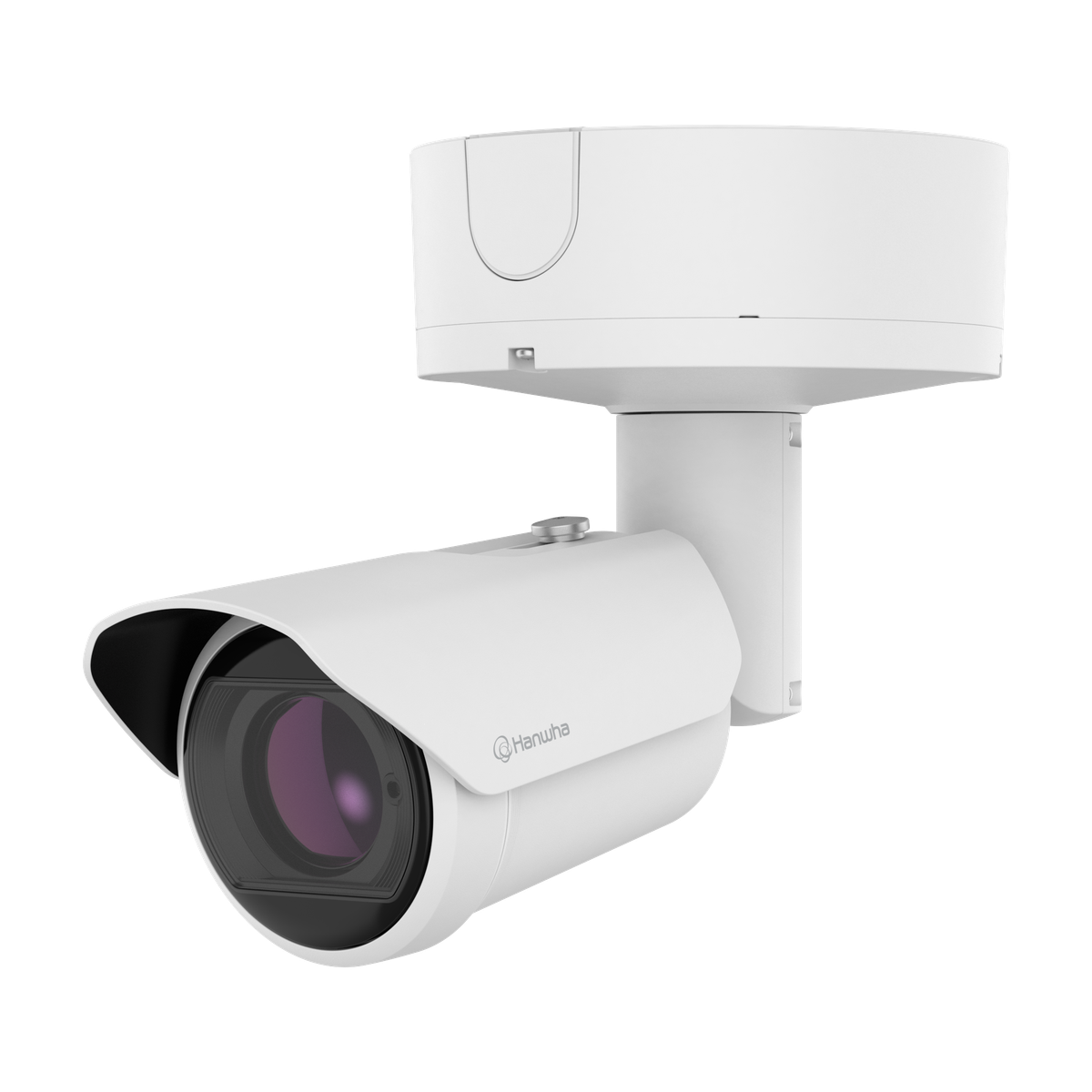 Thumbnail 2 for Hanwha XNO-9083R Network Camera