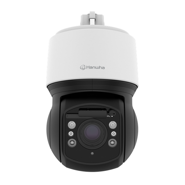 Hanwha XNP-C9303RW PTZ Camera