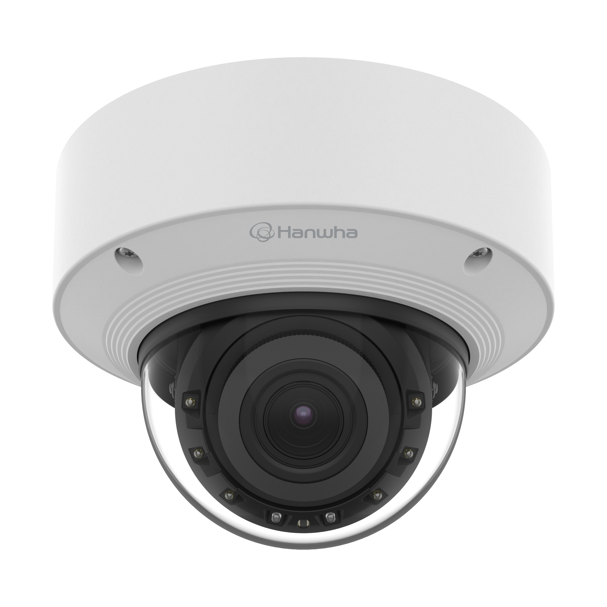 Hanwha IP Camera