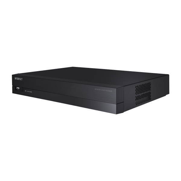 Hanwha XRN-815S 8CH NVR