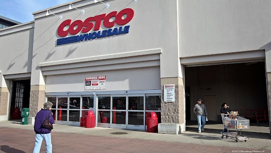Costco Wholesale – Multi-Site