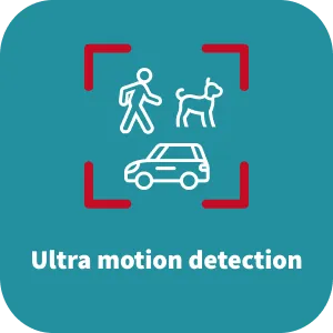 Uniview UHO-C1-M4F2D Uniarch Security Product feature 1