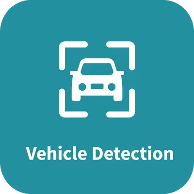 Uniview 3MP Outdoor Wi-Fi PT camera, 
Upgraded solution, Real smart detection, better auto tracking performance (compared with P1A) (UHO-P1H-M3F4D) feature 2