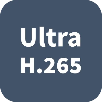 Uniview IPC2124LB-AF28(40)K-DL 4MP HD ColorHunter Mini Fixed Bullet Network Camera feature 5