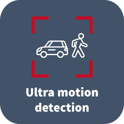 Uniview EC-B4F28UDL 4MP HD Smart Dual Light Fixed Bullet Network Camera feature 6