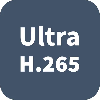 Uniview NVR501-B Series Network Video Recorder feature 2