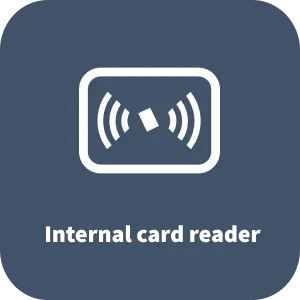 Uniview OEU-202S-HMK2 Villa Door Station feature 1