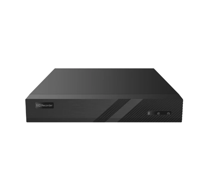 Thumbnail 2 for IDS CCTV 8-Camera 8MP 4K AI Color Night Vision PoE Security System with NVR & 4TB WD Purple HDD