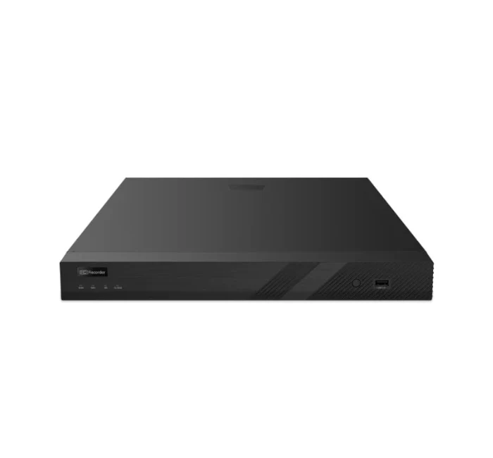 Thumbnail 3 for IDS CCTV 16-Camera 8MP 4K AI Color Night Vision PoE Security System with NVR & 4TB WD Purple HDD