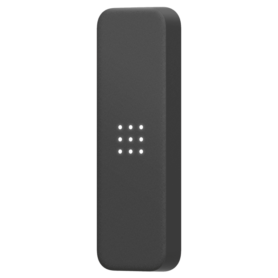 AD34 Cloud-Managed Door Reader