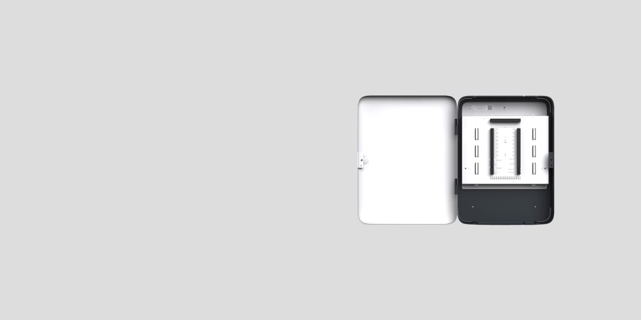 AX11 IO + Elevator Cloud Controller
