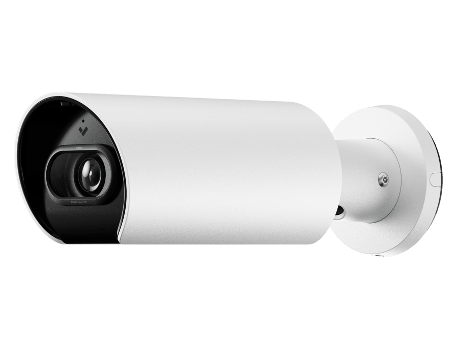 CB53-E 5MP Outdoor Bullet Camera