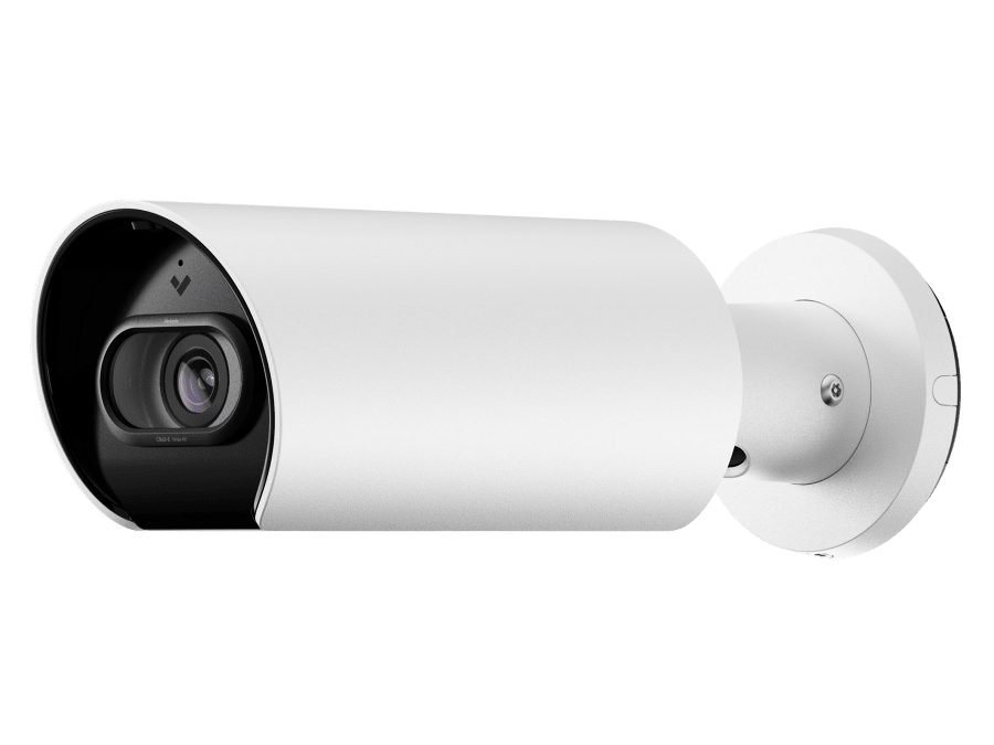 CB63-E 4K Outdoor Bullet Camera