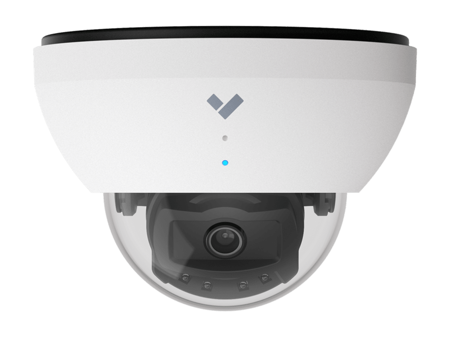 CD22 3MP Indoor Dome Camera