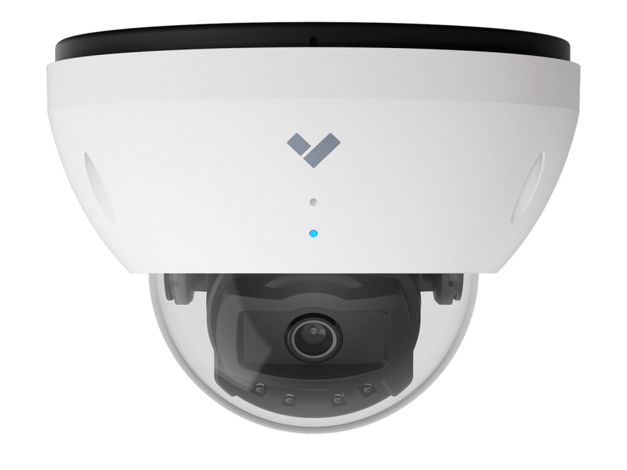 CD32-E 3MP Outdoor Dome Camera