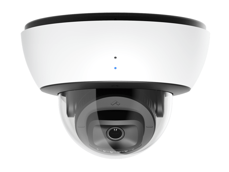 CD43 5MP Indoor Dome Camera