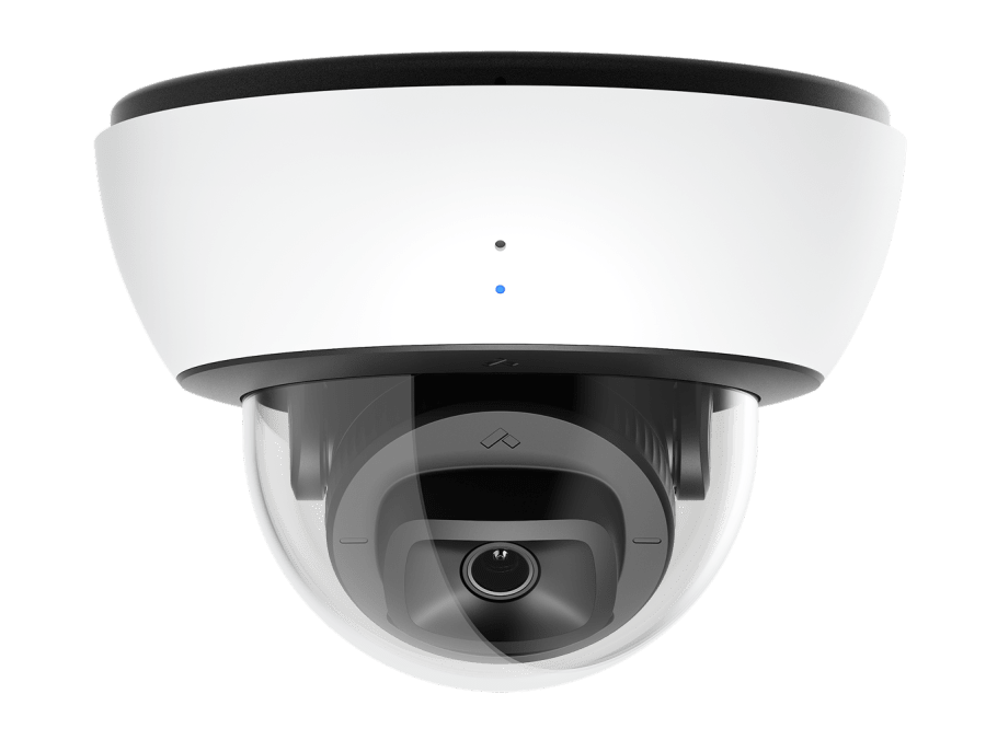 CD43-E 5MP Outdoor Dome Camera