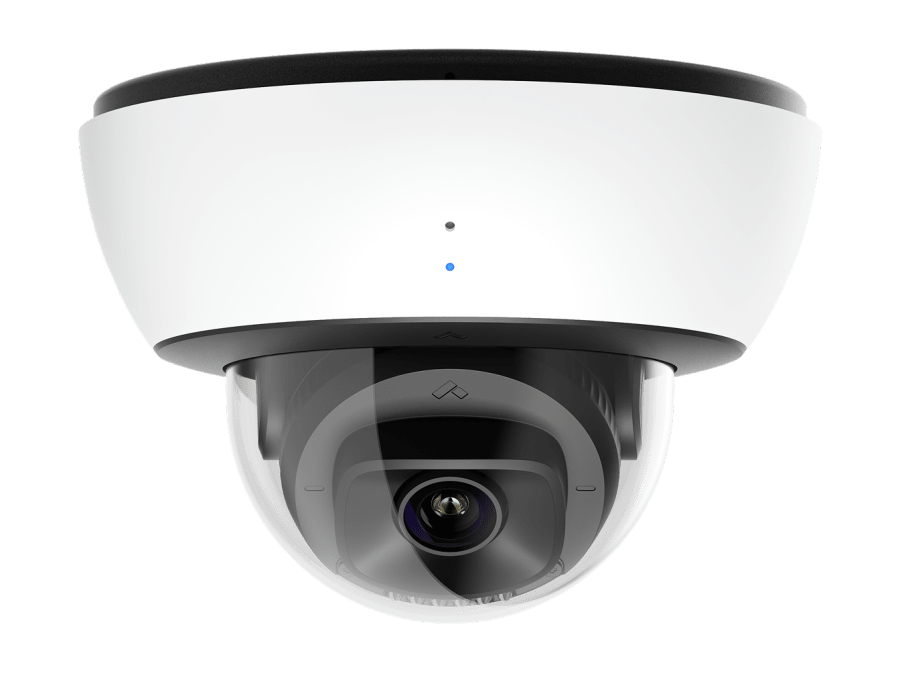 CD53 5MP Indoor Dome Camera with Optical Zoom