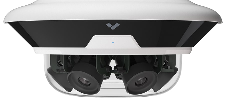 CH52-E 4-Camera Outdoor Multisensor 5MP